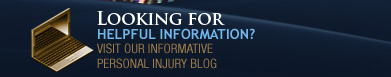 Visit our Personal Injury Blog